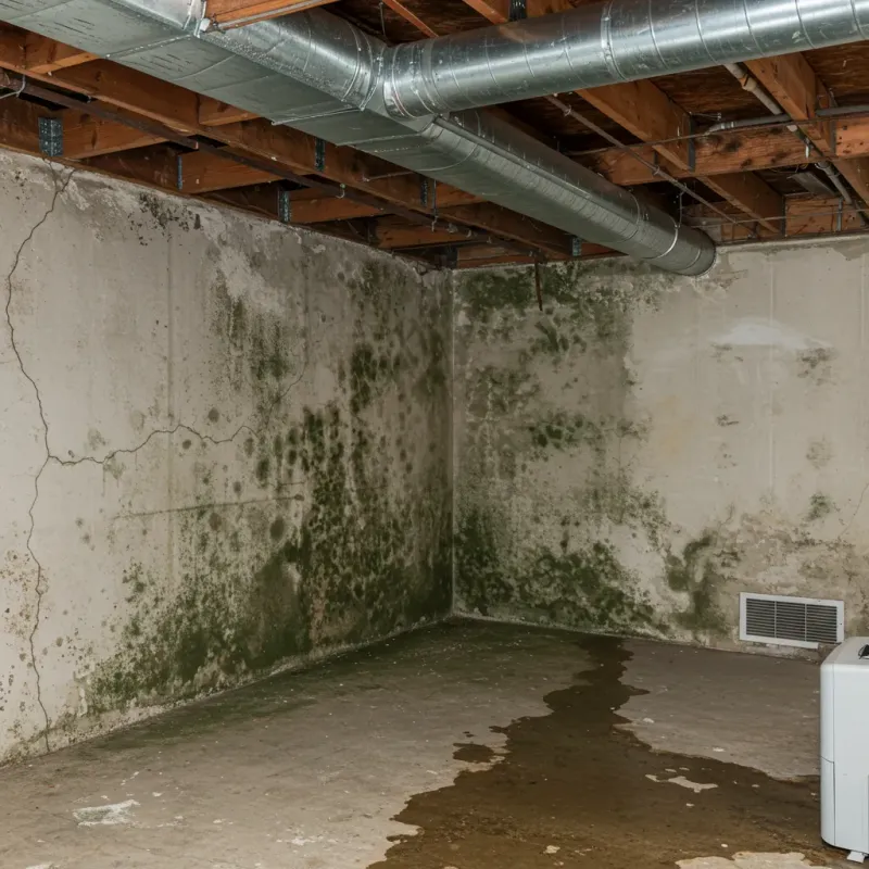 Professional Mold Removal in Edgar, WI